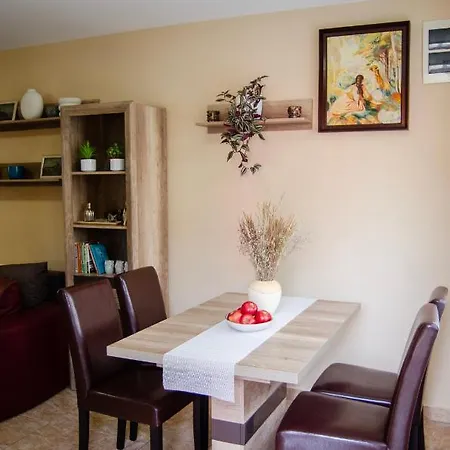 Bodo 1 Apartament