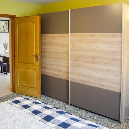 Bodo 1 Apartament