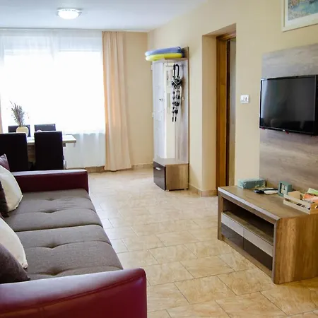 Apartament Bodo 1