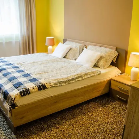 Bodo 1 Apartment *