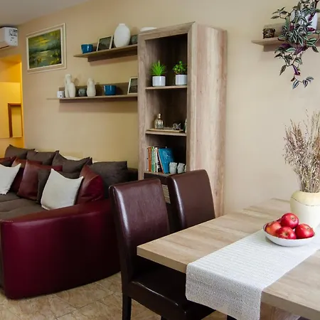Apartment Bodo 1