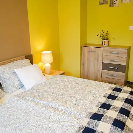 公寓 Bodo 1 Hévíz